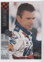 Mark Martin