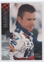 Mark Martin