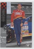 Brett Bodine