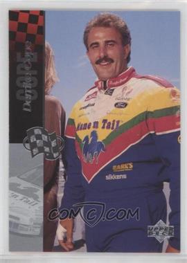 1995 Upper Deck - [Base] #194 - Derrike Cope