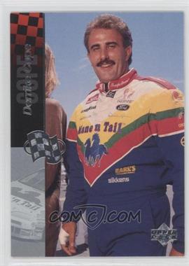 1995 Upper Deck - [Base] #194 - Derrike Cope