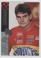 Jeff Gordon