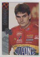 Jeff Gordon