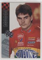 Jeff Gordon