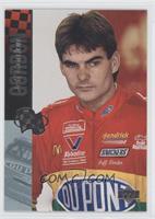 Jeff Gordon