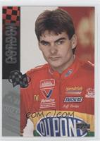 Jeff Gordon