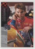 Jeff Gordon