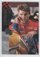 Jeff Gordon