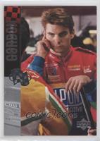 Jeff Gordon