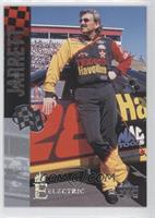 Dale Jarrett