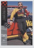 Dale Jarrett