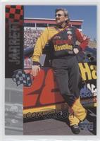 Dale Jarrett