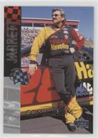 Dale Jarrett