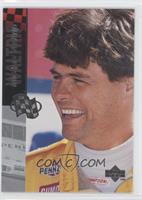 Michael Waltrip