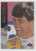 Michael Waltrip