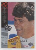 Michael Waltrip