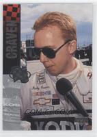 Ricky Craven