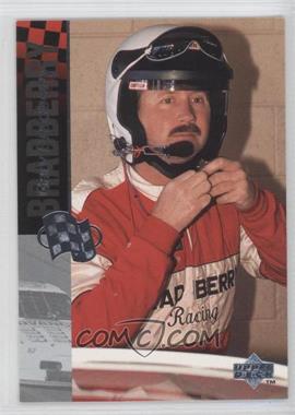 1995 Upper Deck - [Base] #218 - Gary Bradberry