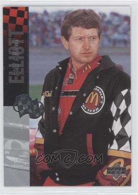 1995 Upper Deck - [Base] #225 - Bill Elliott