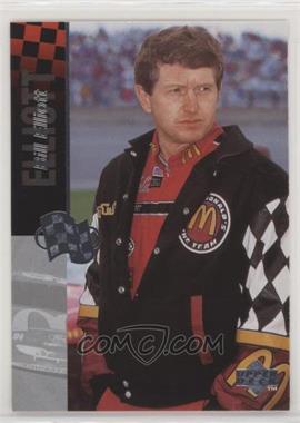 1995 Upper Deck - [Base] #225 - Bill Elliott