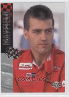 Jeremy Mayfield