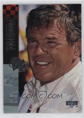 1995 Upper Deck - [Base] #23 - Dick Trickle