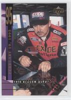 Geoff Bodine