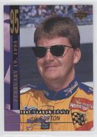 Jeff Burton