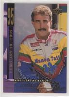 Derrike Cope