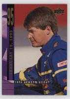 Ward Burton