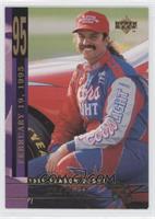 Kyle Petty