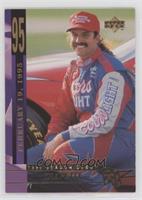 Kyle Petty