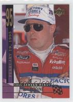 Todd Bodine