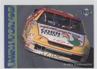 New for '95 - Terry Labonte