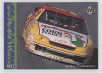 New for '95 - Terry Labonte