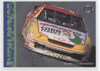 New for '95 - Terry Labonte