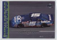 New for '95 - Dick Trickle