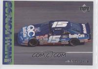 New for '95 - Dick Trickle