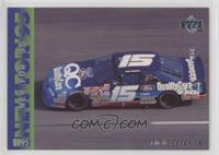 New for '95 - Dick Trickle