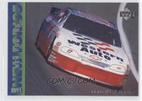 New for '95 - Darrell Waltrip