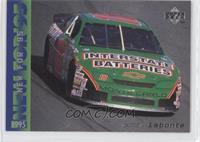 New for '95 - Bobby Labonte