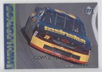 New for '95 - Steve Grissom