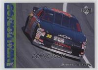 New for '95 - Jimmy Hensley