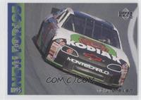 New for '95 - Ricky Craven