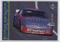 New for '95 - Kyle Petty