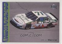 New for '95 - Dave Marcis