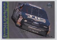 New for '95 - Kenny Wallace