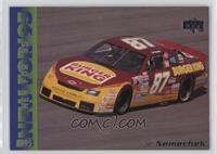 New for '95 - Joe Nemechek