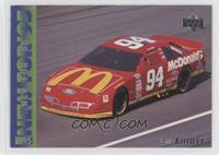 New for '95 - Bill Elliott [EX to NM]