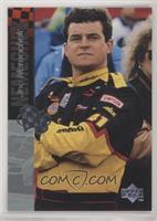 Joe Nemechek